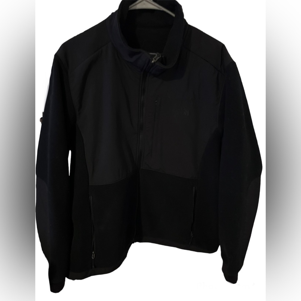The north face Denali woman’s jacket size XL